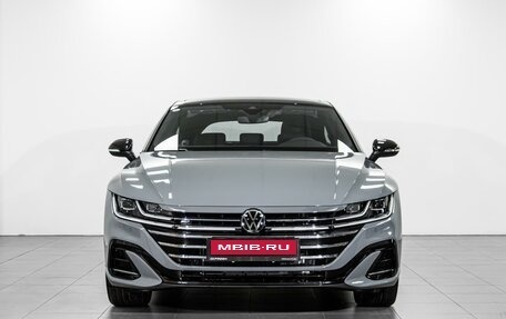 Volkswagen Passat CC, 2024 год, 5 419 000 рублей, 3 фотография