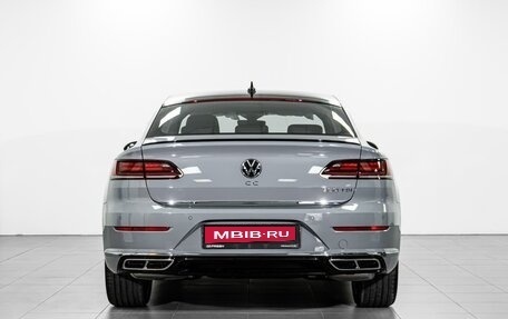 Volkswagen Passat CC, 2024 год, 5 419 000 рублей, 4 фотография