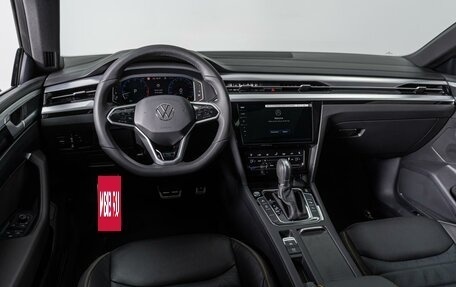 Volkswagen Passat CC, 2024 год, 5 419 000 рублей, 6 фотография