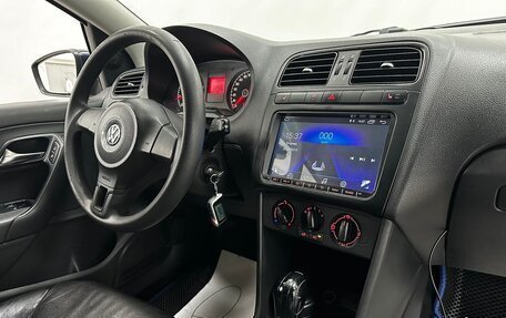 Volkswagen Polo VI (EU Market), 2012 год, 650 000 рублей, 8 фотография