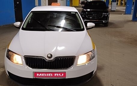 Skoda Octavia, 2015 год, 550 000 рублей, 4 фотография