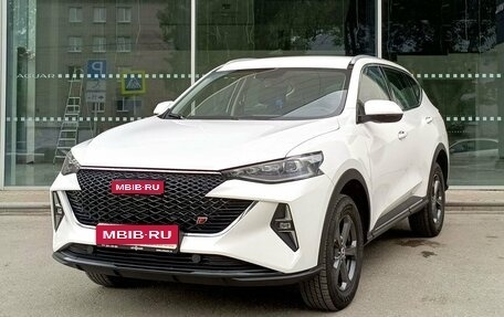 Haval F7 I, 2023 год, 2 304 690 рублей, 1 фотография