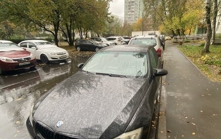 BMW 3 серия, 2008 год, 1 200 000 рублей, 1 фотография