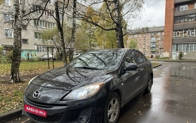 Mazda 3, 2011 год, 1 150 000 рублей, 1 фотография