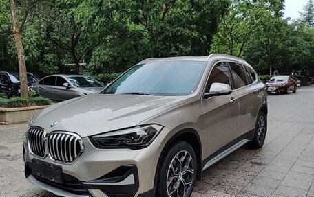 BMW X1, 2020 год, 2 250 000 рублей, 1 фотография