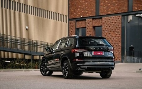 Skoda Kodiaq I, 2023 год, 4 990 000 рублей, 1 фотография