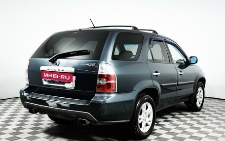 Acura MDX II, 2004 год, 438 000 рублей, 5 фотография