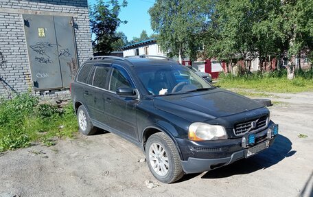 Volvo XC90 II рестайлинг, 2007 год, 1 200 000 рублей, 2 фотография