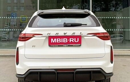 Haval F7 I, 2023 год, 2 304 690 рублей, 6 фотография