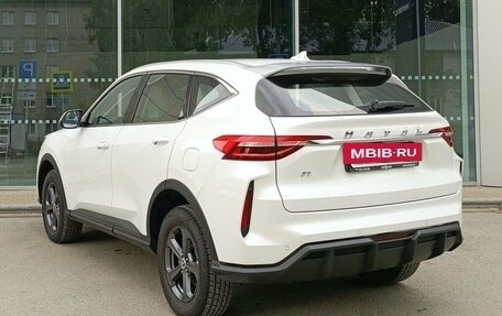 Haval F7 I, 2023 год, 2 304 690 рублей, 7 фотография