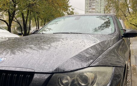 BMW 3 серия, 2008 год, 1 200 000 рублей, 4 фотография