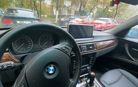 BMW 3 серия, 2008 год, 1 200 000 рублей, 7 фотография