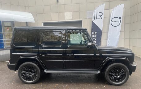 Mercedes-Benz G-Класс W463 рестайлинг _iii, 2024 год, 30 800 000 рублей, 15 фотография