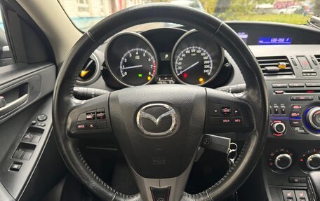 Mazda 3, 2011 год, 1 150 000 рублей, 8 фотография