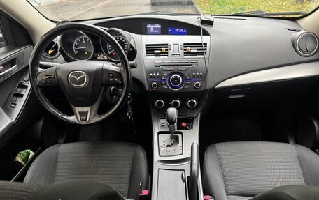 Mazda 3, 2011 год, 1 150 000 рублей, 7 фотография