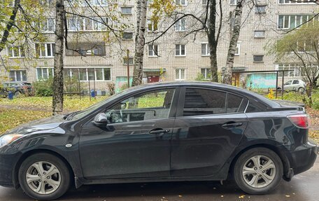 Mazda 3, 2011 год, 1 150 000 рублей, 5 фотография