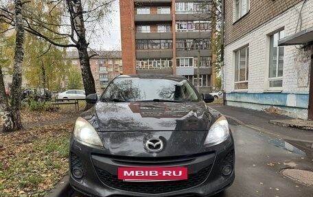 Mazda 3, 2011 год, 1 150 000 рублей, 2 фотография