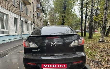 Mazda 3, 2011 год, 1 150 000 рублей, 3 фотография