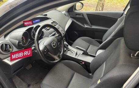 Mazda 3, 2011 год, 1 150 000 рублей, 6 фотография