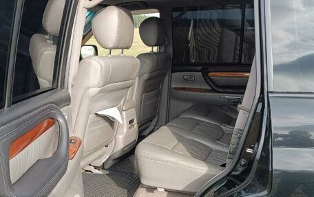 Lexus LX II, 2007 год, 2 699 000 рублей, 7 фотография