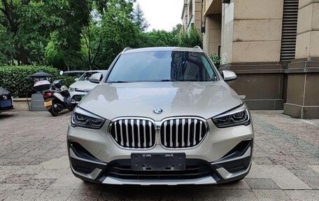 BMW X1, 2020 год, 2 250 000 рублей, 2 фотография