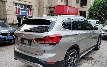 BMW X1, 2020 год, 2 250 000 рублей, 6 фотография