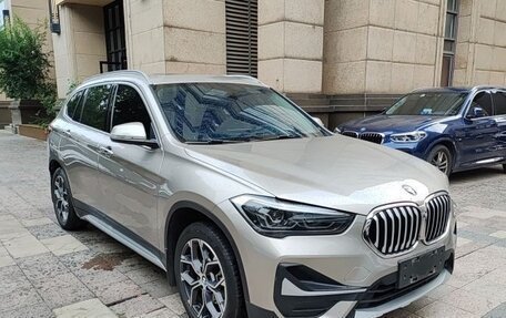 BMW X1, 2020 год, 2 250 000 рублей, 3 фотография