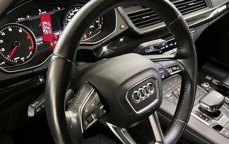 Audi Q5, 2019 год, 3 900 000 рублей, 18 фотография