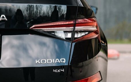 Skoda Kodiaq I, 2023 год, 4 990 000 рублей, 3 фотография