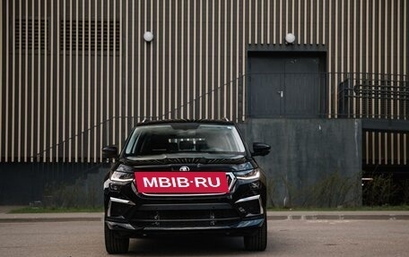 Skoda Kodiaq I, 2023 год, 4 990 000 рублей, 8 фотография