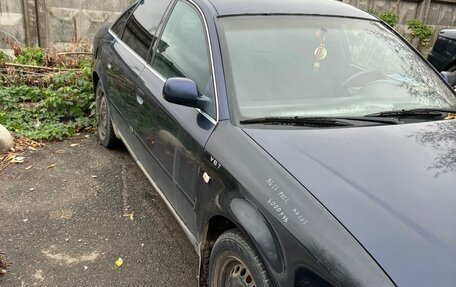 Audi A6, 1998 год, 250 000 рублей, 3 фотография