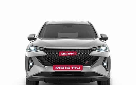 Haval F7 I, 2024 год, 2 672 010 рублей, 4 фотография