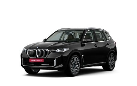 BMW X5, 2024 год, 17 800 000 рублей, 1 фотография