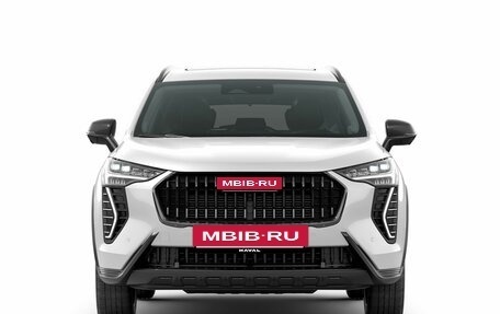 Haval Jolion, 2024 год, 2 276 010 рублей, 4 фотография