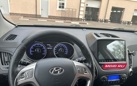 Hyundai ix35 I рестайлинг, 2012 год, 1 230 000 рублей, 3 фотография