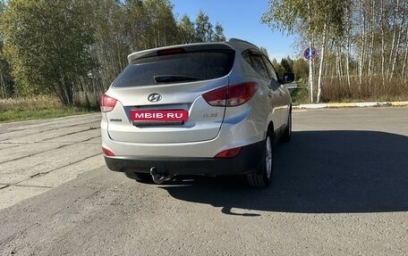 Hyundai ix35 I рестайлинг, 2012 год, 1 230 000 рублей, 2 фотография