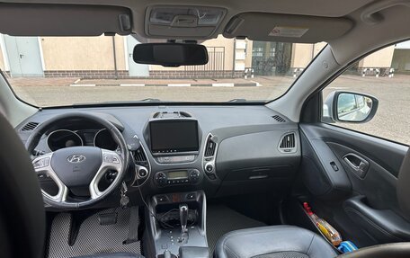 Hyundai ix35 I рестайлинг, 2012 год, 1 230 000 рублей, 7 фотография