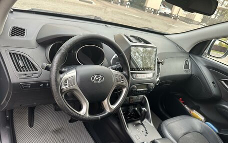 Hyundai ix35 I рестайлинг, 2012 год, 1 230 000 рублей, 9 фотография