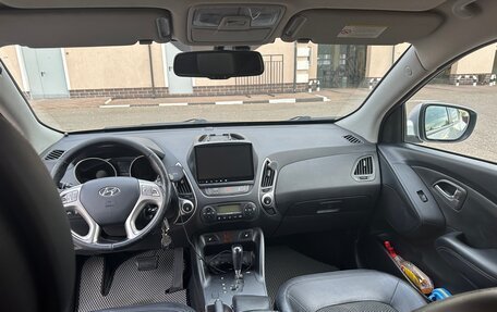 Hyundai ix35 I рестайлинг, 2012 год, 1 230 000 рублей, 6 фотография