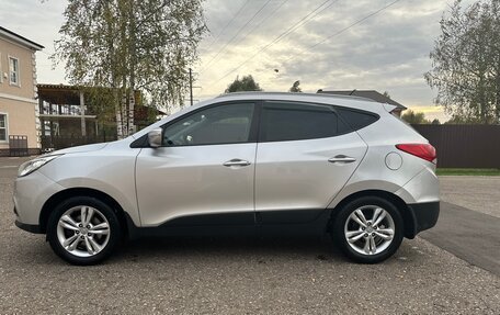 Hyundai ix35 I рестайлинг, 2012 год, 1 230 000 рублей, 11 фотография