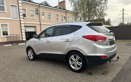 Hyundai ix35 I рестайлинг, 2012 год, 1 230 000 рублей, 12 фотография