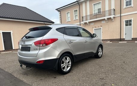 Hyundai ix35 I рестайлинг, 2012 год, 1 230 000 рублей, 15 фотография