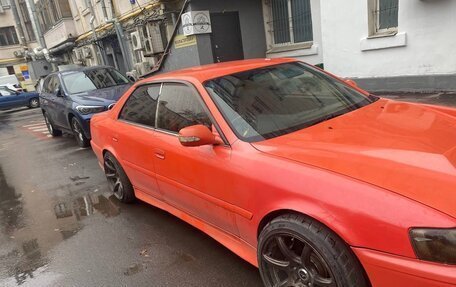 Toyota Chaser VI, 1997 год, 1 600 000 рублей, 2 фотография