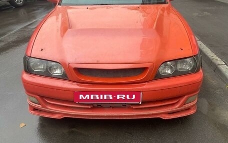 Toyota Chaser VI, 1997 год, 1 600 000 рублей, 4 фотография