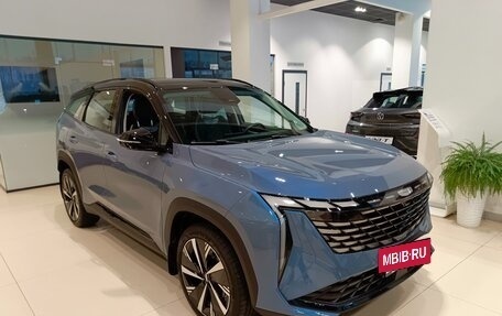 Geely Atlas, 2024 год, 3 866 990 рублей, 2 фотография