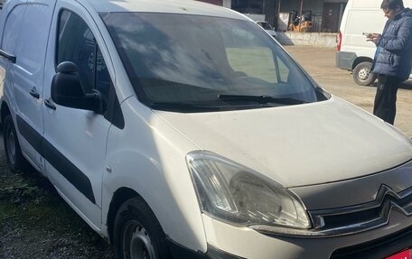 Citroen Berlingo II рестайлинг, 2013 год, 570 000 рублей, 1 фотография