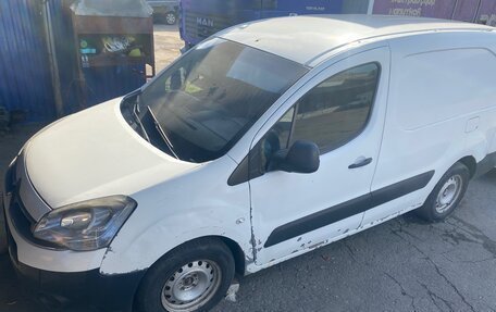 Citroen Berlingo II рестайлинг, 2013 год, 570 000 рублей, 4 фотография