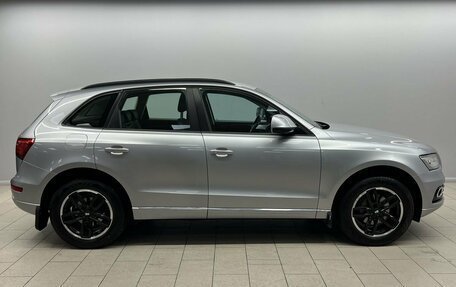 Audi Q5, 2016 год, 2 695 000 рублей, 5 фотография