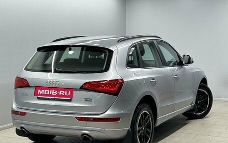 Audi Q5, 2016 год, 2 695 000 рублей, 4 фотография