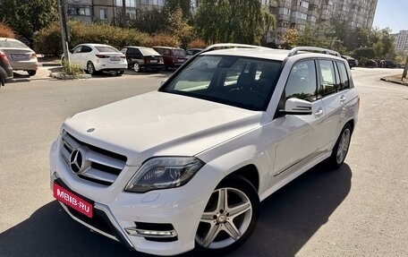 Mercedes-Benz GLK-Класс, 2013 год, 2 100 000 рублей, 1 фотография